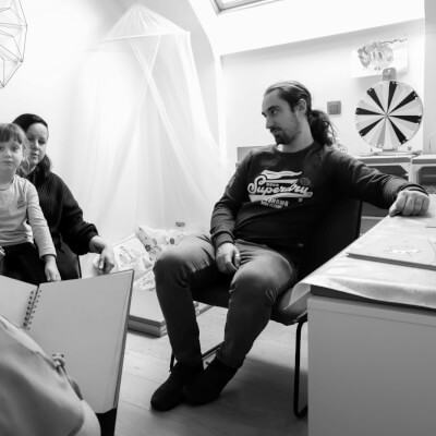 Sonck, Annelies Annelies Sonck